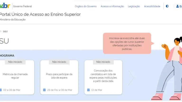 Desvendando a Lista de Espera do SISU: O Que Esperar e Como Aumentar Suas Chances